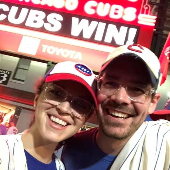 Meet your Posher, Keith - Picture 1 of 1